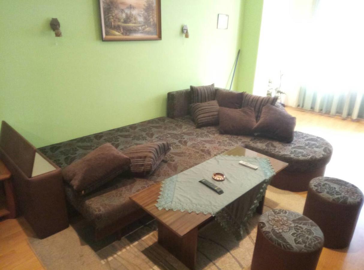 Privates, Schoenes Und Grosses Appartement In Goldstrand Ngoại thất bức ảnh